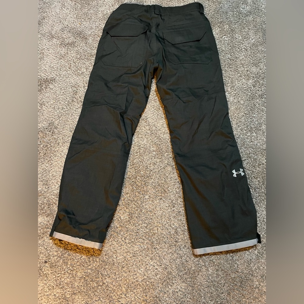 Men’s Under Armour Snow Pants